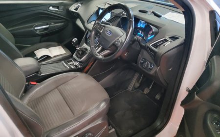 2018 Ford Kuga - photo 12