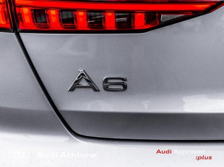 2024 Audi A6 - photo 27