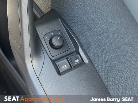 2026 SEAT Ibiza - photo 19