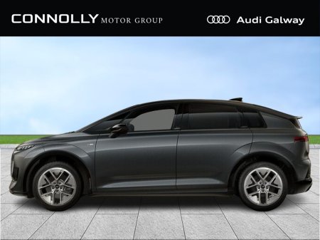 2027 Audi A2 e-tron - photo 3