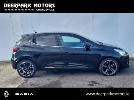2018 Renault Clio - photo 6