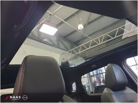 2027 Nissan Qashqai - photo 22