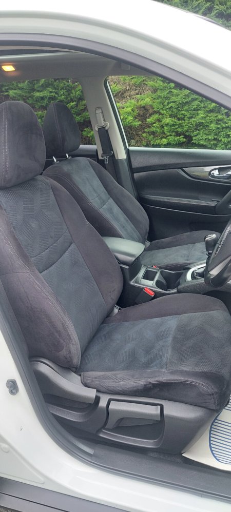 2016 Nissan X-Trail - photo 13