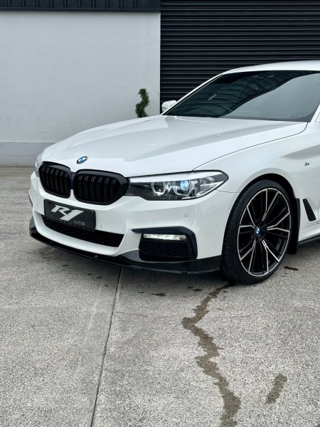 2017 BMW 5-Series - photo 3