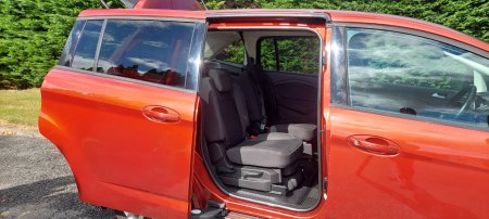 2017 Ford C-Max - photo 18