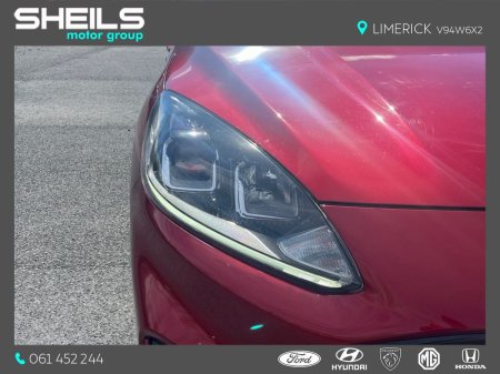 2023 Ford Kuga - photo 15