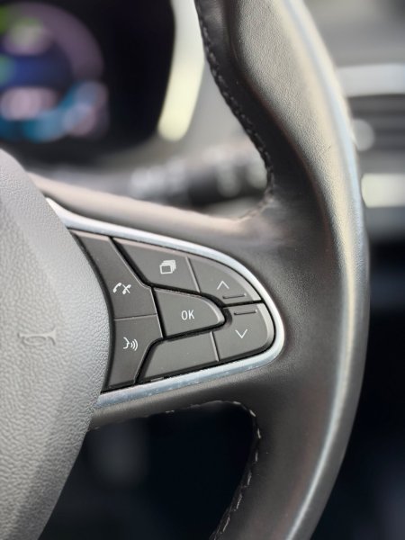 2021 Renault Megane - photo 29