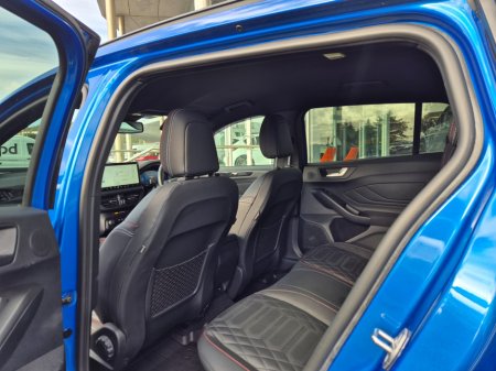 2023 Ford Focus - photo 12