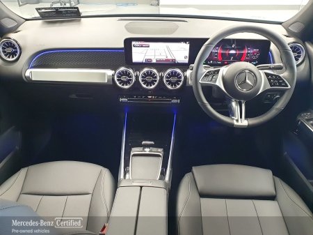 2026 Mercedes-Benz GLB - photo 13