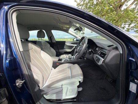 2019 Audi A4 - photo 14