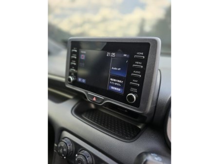 2020 Toyota Yaris - photo 22
