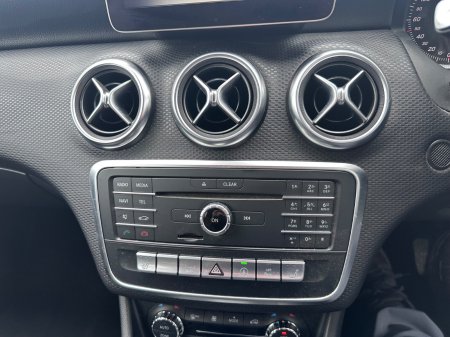 2017 Mercedes-Benz A-Class - photo 12
