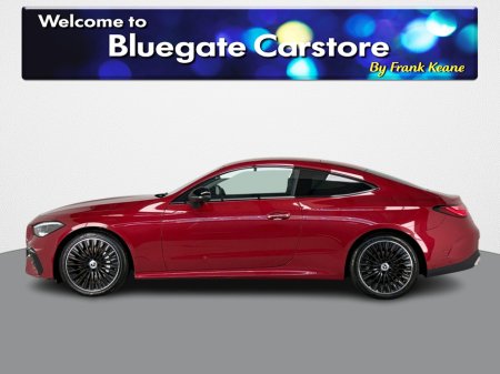 2025 Mercedes-Benz CLE - photo 7