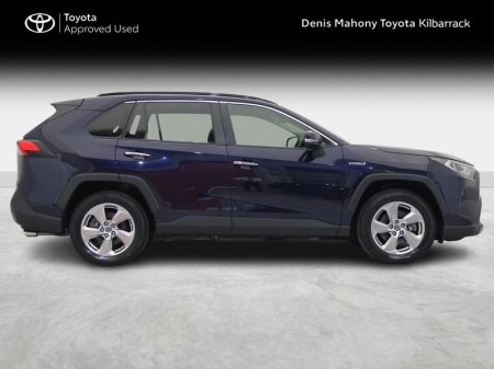 2019 Toyota RAV4 - photo 3