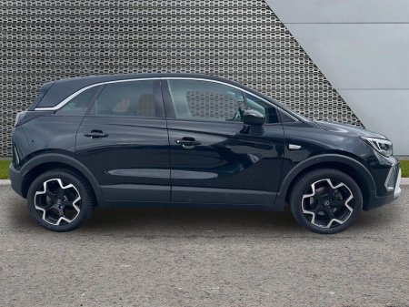 2024 Opel Crossland - photo 6