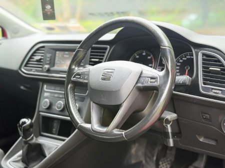 2018 SEAT Leon - photo 7