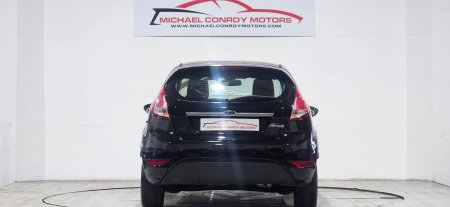 2013 Ford Fiesta - photo 4