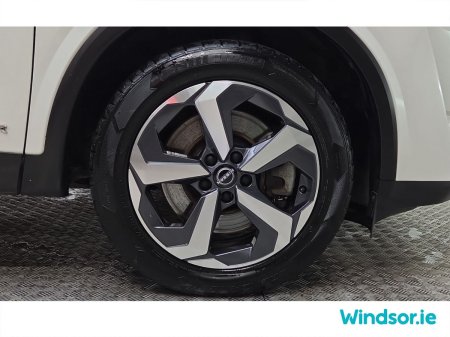 2023 Nissan Qashqai - photo 16