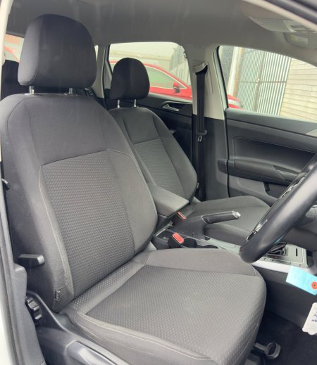 2018 Volkswagen Polo - photo 15