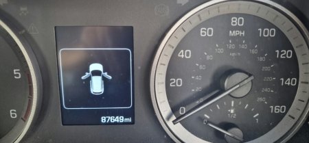 2016 Hyundai Tucson - photo 16