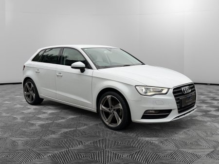 2014 Audi A3 - photo 7
