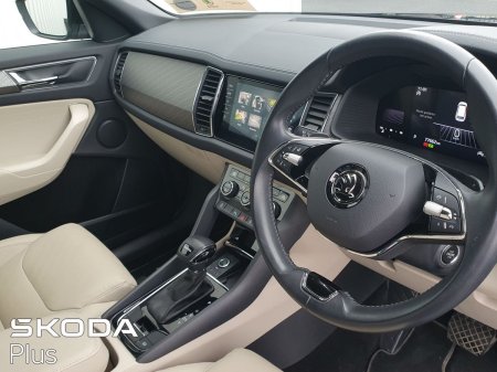 2023 Skoda Kodiaq - photo 7