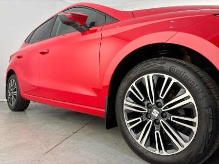 2023 SEAT Ibiza - photo 11