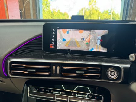 2021 Mercedes-Benz EQC - photo 10
