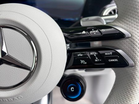 2023 Mercedes-Benz EQS - photo 23