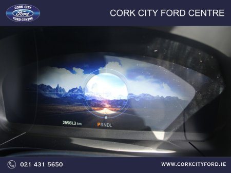 2024 Ford Kuga - photo 20