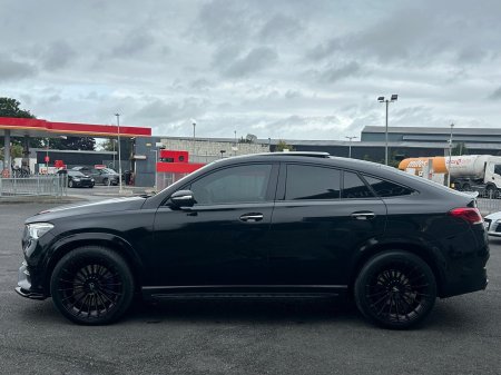 2021 Mercedes-Benz GLE - photo 5