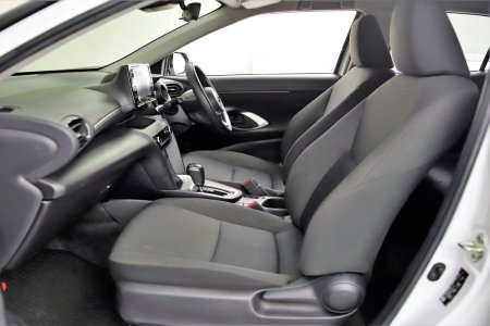2022 Toyota Yaris Cross - photo 15