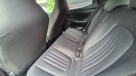 2022 Toyota Yaris - photo 15