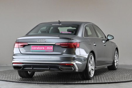2024 Audi A4 - photo 9