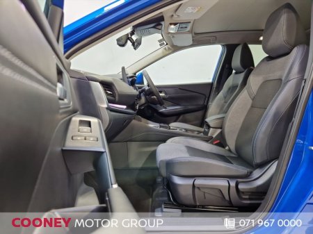 2026 Nissan Qashqai - photo 6