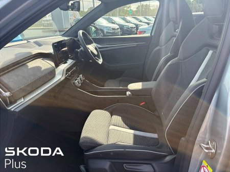 2027 Skoda Kodiaq - photo 3
