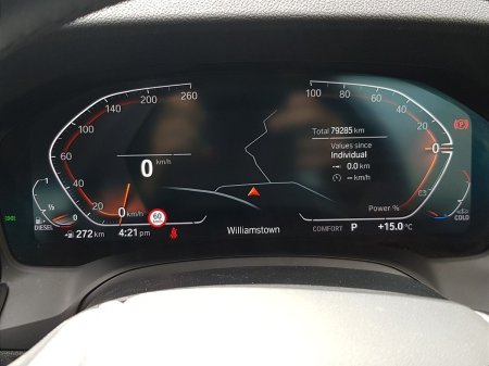 2022 BMW 3-Series - photo 9