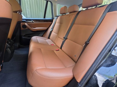 2016 BMW X3 - photo 5