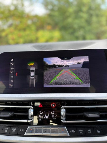 2019 BMW 3-Series - photo 26