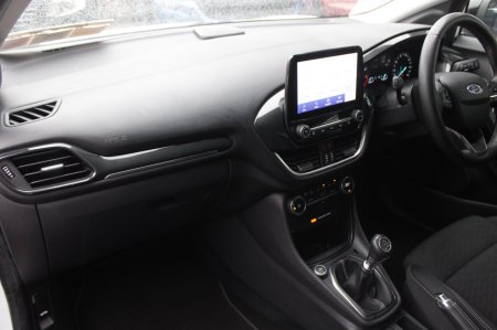 2021 Ford Puma - photo 20