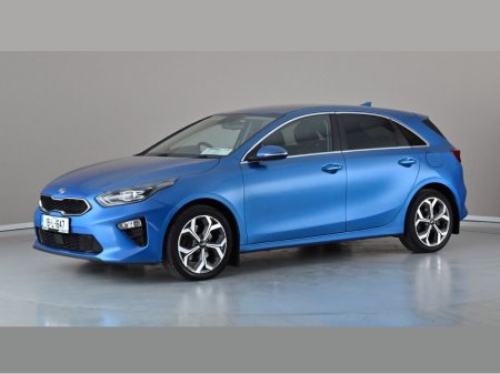 2019 Kia Ceed - photo 93