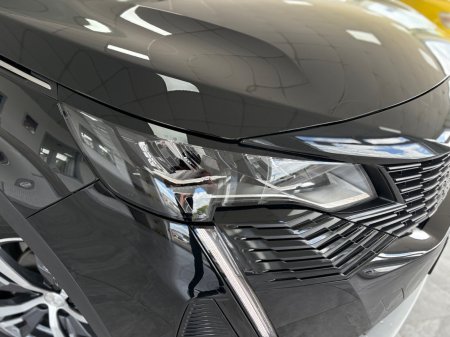 2023 Peugeot 5008 - photo 30