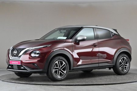 2026 Nissan Juke - photo 4