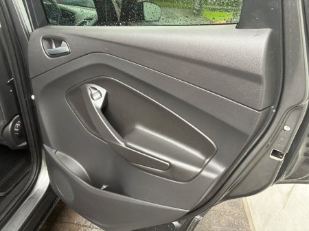 2019 Ford Kuga - photo 16