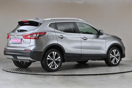 2018 Nissan Qashqai - photo 10