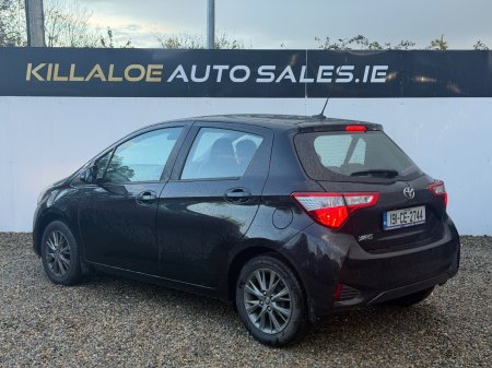2019 Toyota Yaris - photo 5