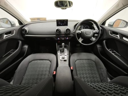 2015 Audi A3 - photo 2