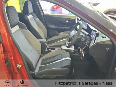 2026 Opel Frontera - photo 10