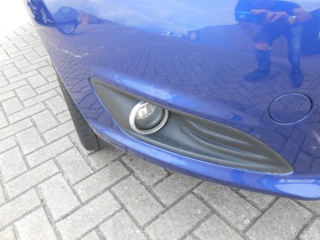 2016 Ford Fiesta - photo 14