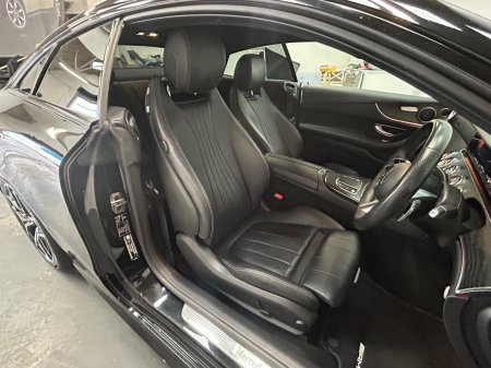 2023 Mercedes-Benz E-Class - photo 6